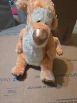 Disney Store Authentic Tigger Plush - Image 2