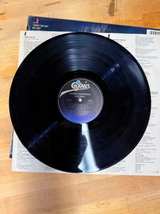 Luther Vandross - Busy Body Vinyl LP original - Image 4