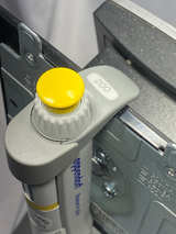 Eppendorf Research plus Single Channel Pipette, 20-200 uL - Image 3