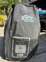Coleman RoadTrip Grill Rolling Carry Case - Image 1