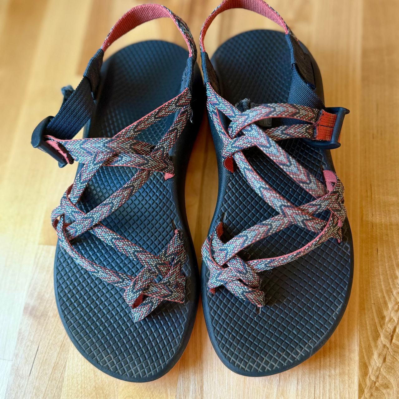 Chaco Women's Z/Cloud 2 Sandals