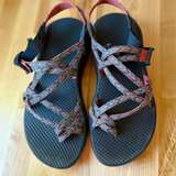 Chaco Women's Z/Cloud 2 Sandals - Image 1