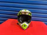 RXT A-717K Motorcycle Helmet - Image 4