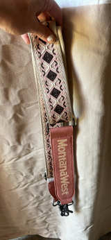 Montana West Bag Strap - Image 3