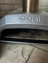 Ooni 3 Portable Wood Pellet Pizza Oven - Image 3