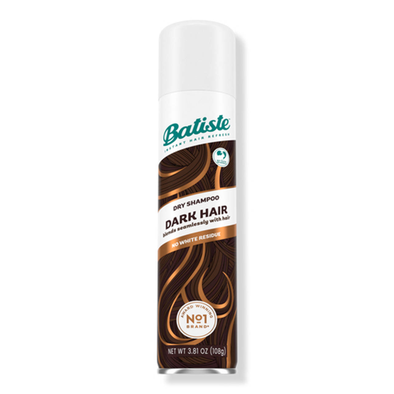 Batiste Dry Shampoo Dark Hair