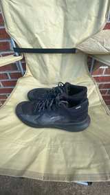 Nike Kyrie Flytrap 2 Black Silver - Image 2