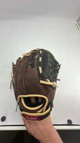 Rawlings Renegade RBG 12 1/2" Baseball Glove - Image 3