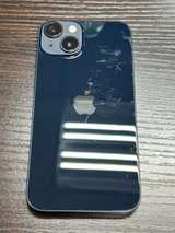Apple iPhone 14 128GB Midnight (AT&T) 100% battery health - Image 5
