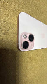 Apple iPhone 15 pink Tmobile metro ultra mobile - Image 7