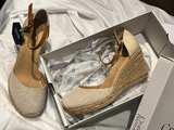 Ortholite Eco Georgina Wedge Sandal - Image 2