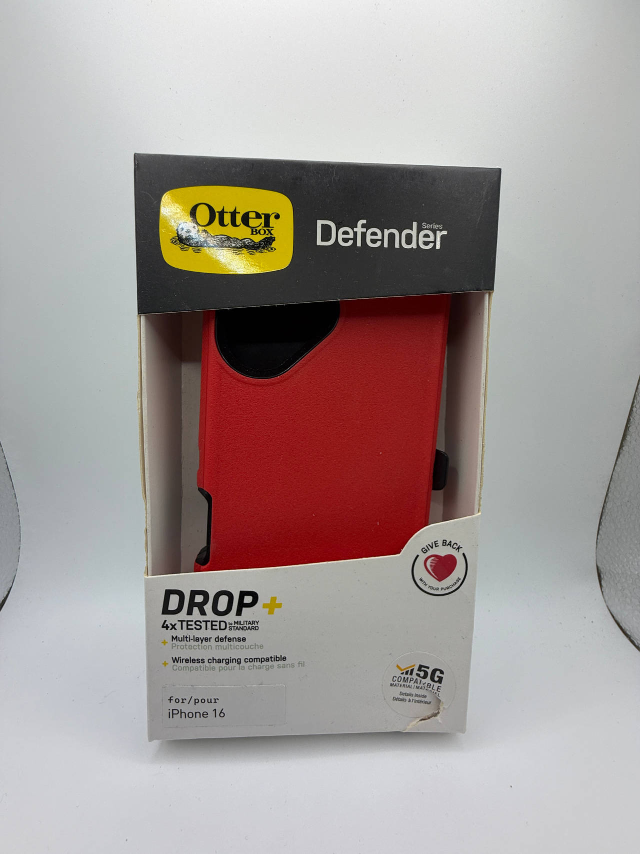 OtterBox Defender Series Case