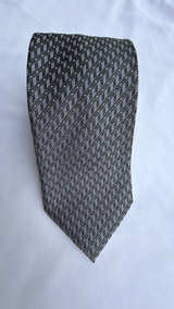 Kenneth Cole New York Silk Tie - Image 2