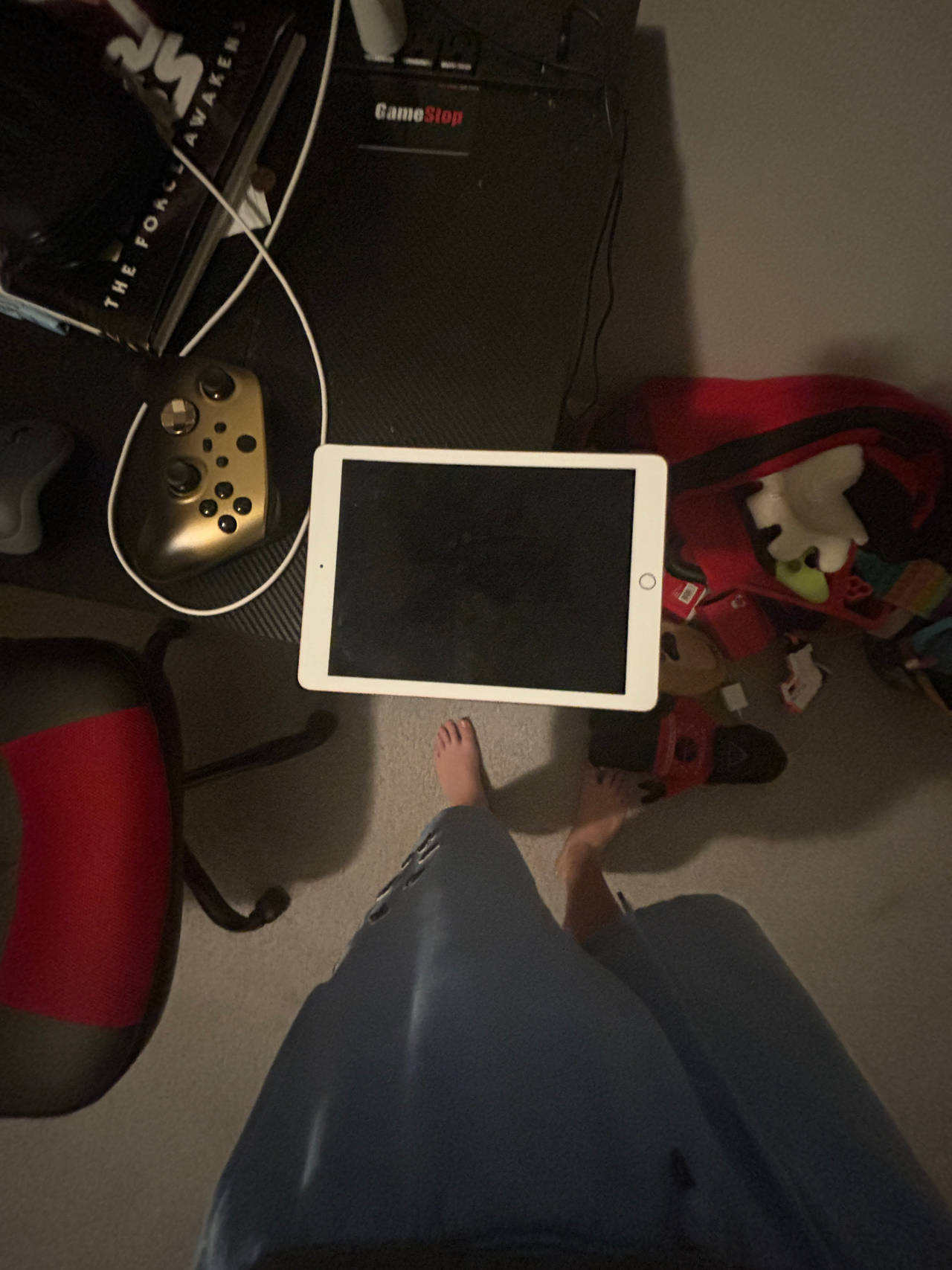 Apple iPad