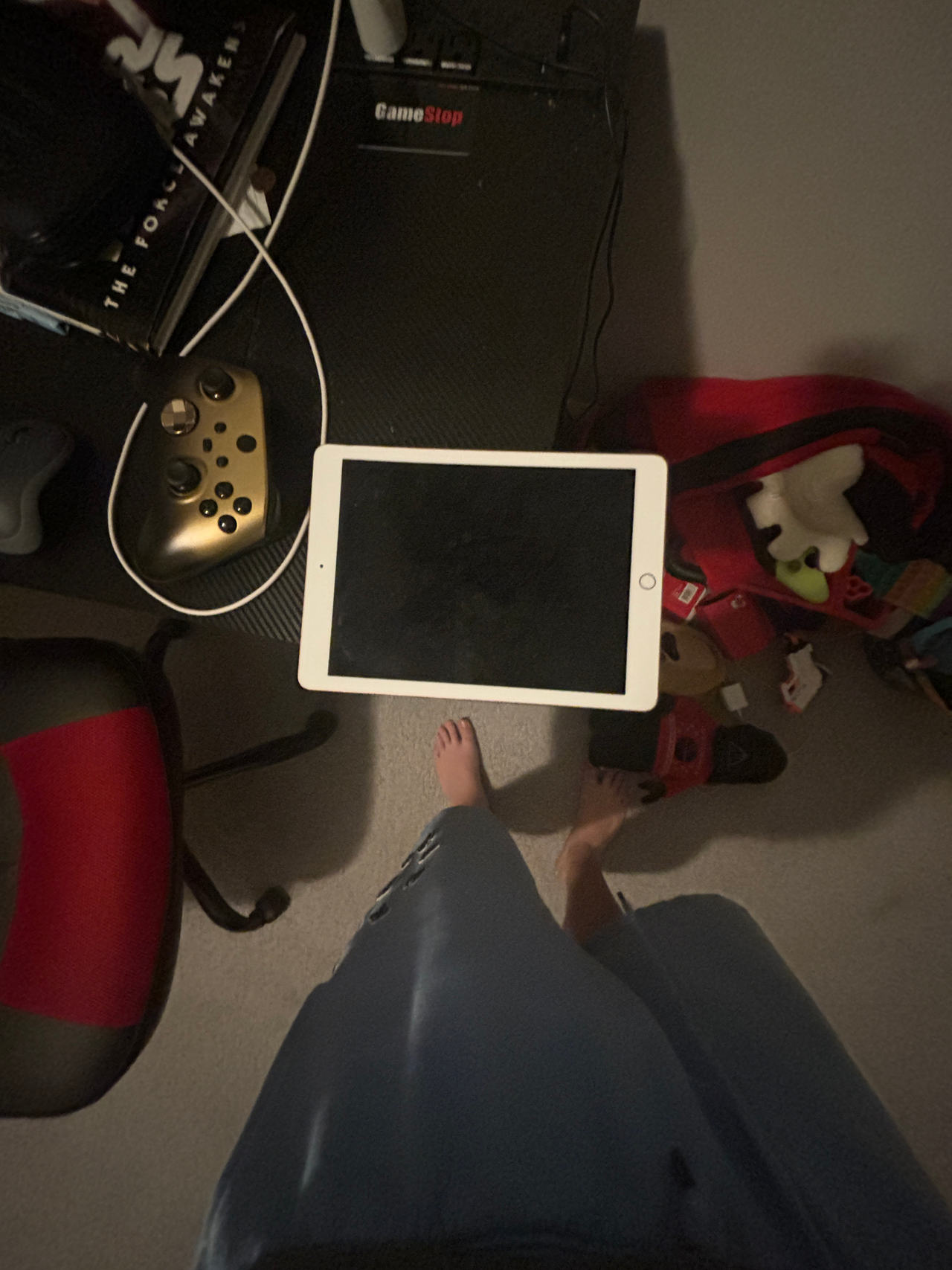Apple iPad