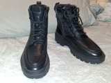 Coach Men's Conner Zip Up Boot - Image 6