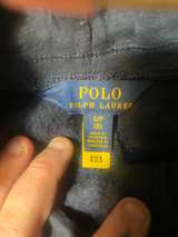 Polo Ralph Lauren Kids All-Over Pony Hoodie and Joggers Set - Image 3