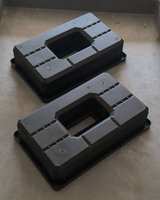 Milwaukee PACKOUT Tool Box Internal Tray (2-Pack) - Image 3
