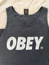 Obey Tank Top - Image 5