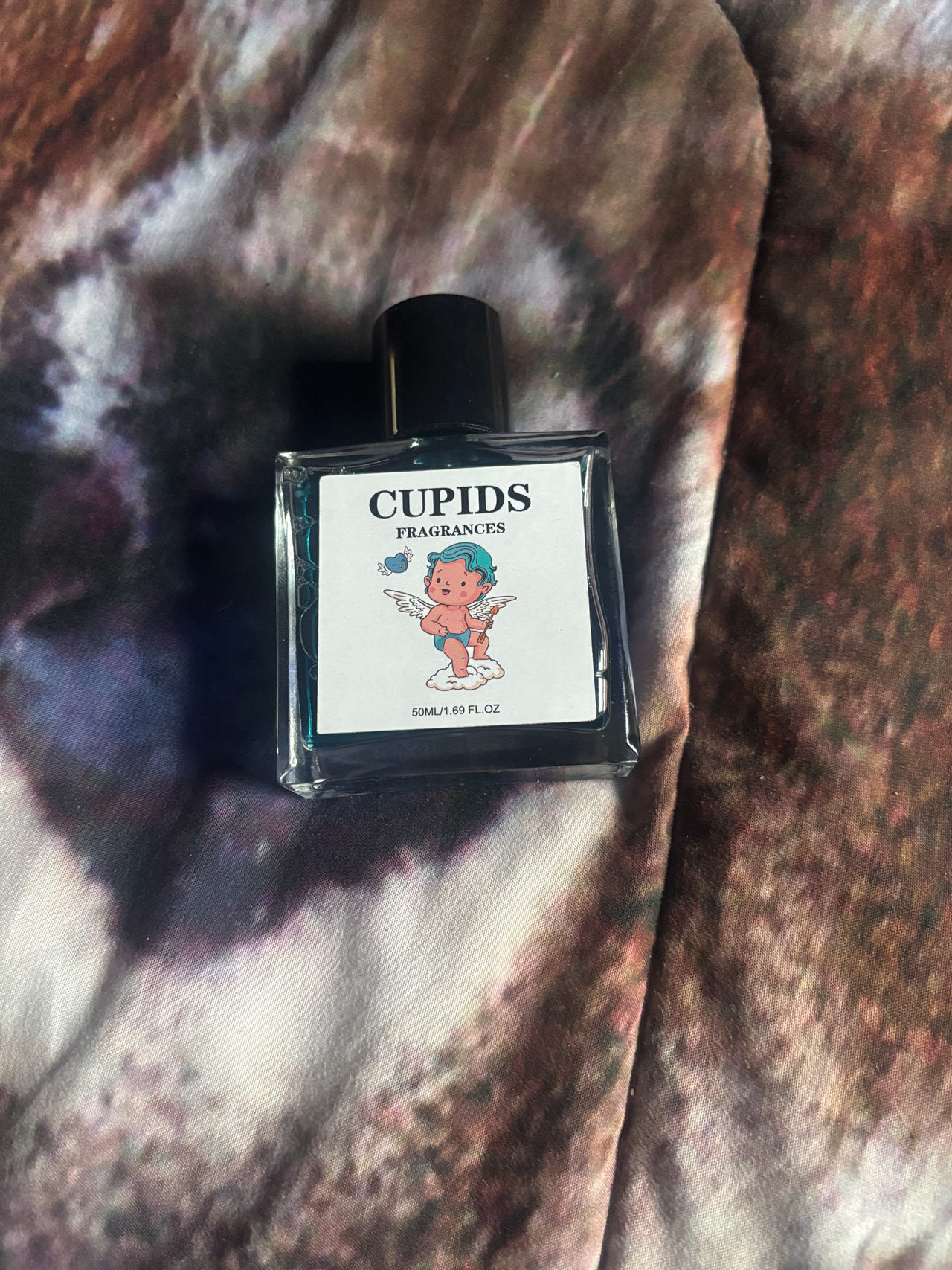 Cupids Fragrances Perfume