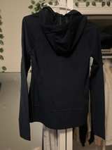 Athleta navy blue Define Jacket - Image 2