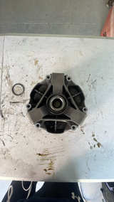 Polaris Primary Clutch Sheave 5630340-02 - Image 5