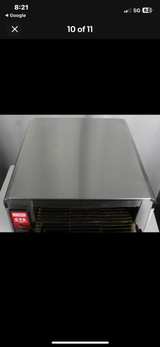 Waring Commercial Conveyor Toaster - Image 2