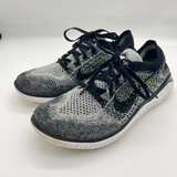 Nike Free RN Flyknit 2017 Oreo US Women’s size 8.5 - Image 1