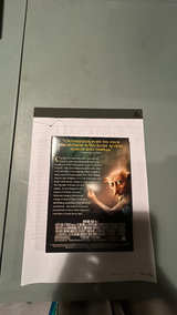 Harry Potter and the Chamber of Secrets DVD - Image 2