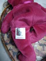 Ty Beanie Baby Sentimental the Bear - Image 1