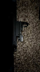 Valken Asl Mod-M Airsoft M4 AEG rifle  - Image 4