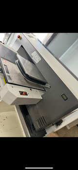 DTG Digital M‑Series Garment Printer + 10× Livingston TucLoc Platens + Maintenan - Image 1