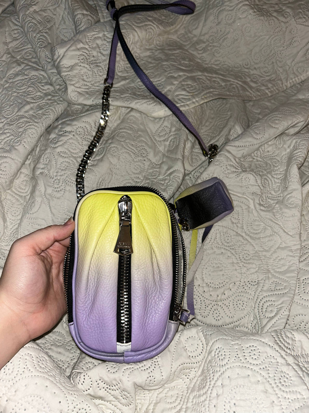 Aimee Kestenberg Bags Tamitha Phone Crossbody With Rfid