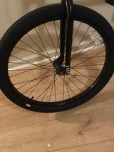 Cult Devotion 29" BMX Bike - Image 7