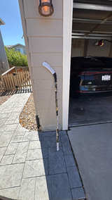 Pittsburgh Penguins Hockey Stick - Image 2