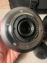 Panasonic Lumix DMC-G85 Mirrorless Camera with 14-140mm Lens works perfectly - Image 2