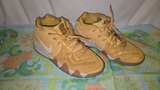Nike Kyrie 4 Cinnamon Toast Crunch Size 6 Youth Pre-Owned - Image 3