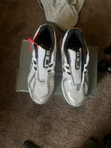 New Balance 2002R Protection Pack / Size 9 men - Image 1