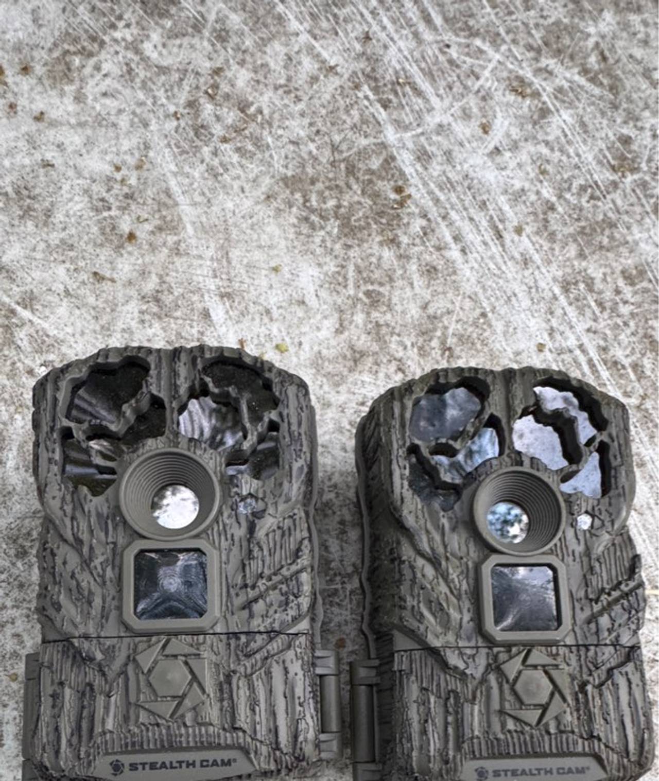 Stealth Cam PXP20 Trail Camera