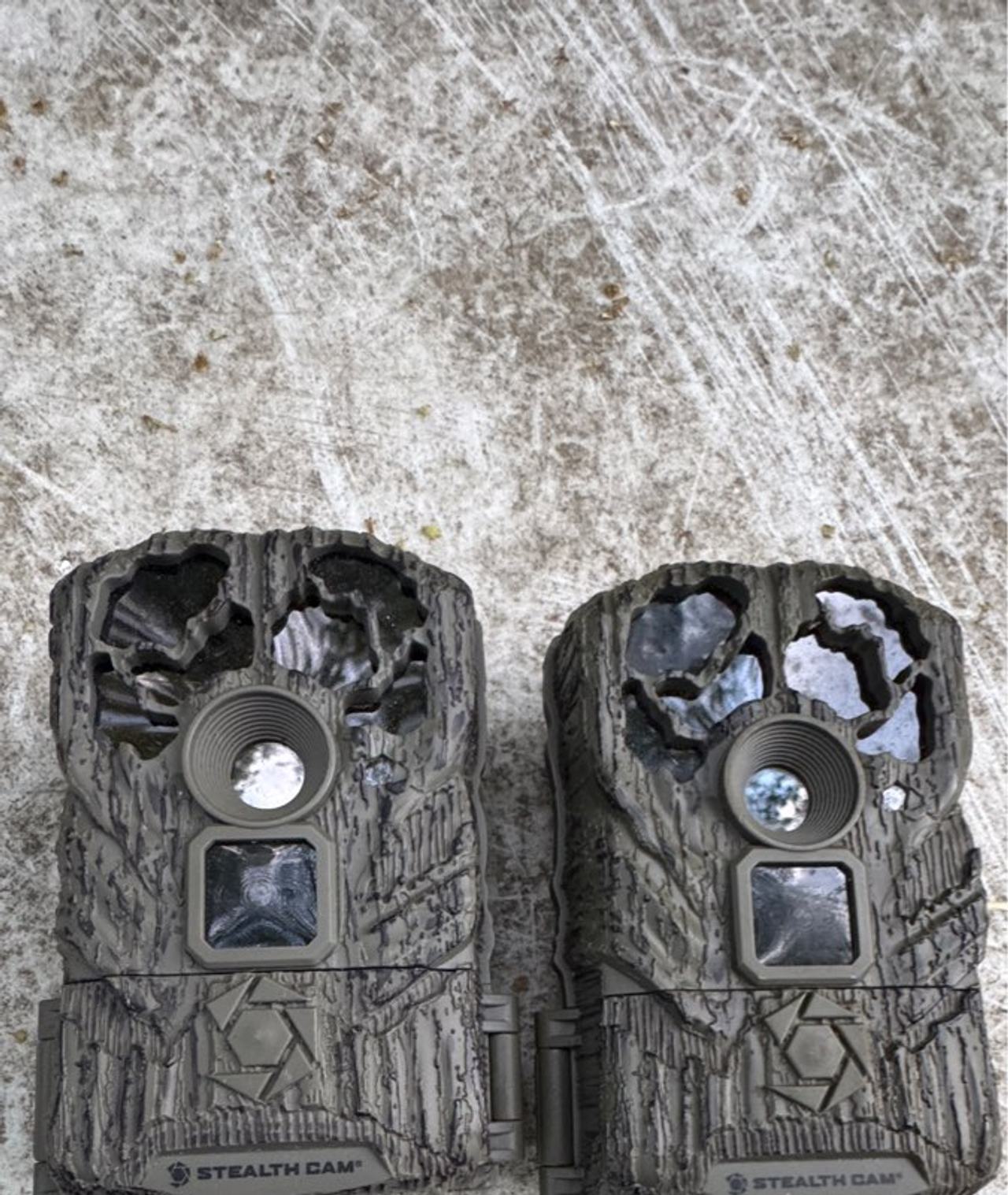 Stealth Cam PXP20 Trail Camera