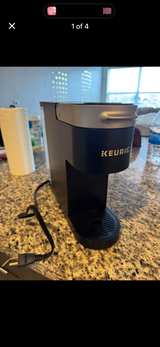 Keurig K-Slim Single Serve Coffee Maker - Image 3