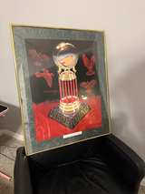 Louisville Cardinals Framed Art Print - Image 2