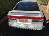 2001 Subaru Liberty RX B3 - please read the description  - Image 2