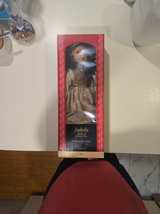PS Design Isabella 2002 Limited Edition Porcelain Doll - Image 2