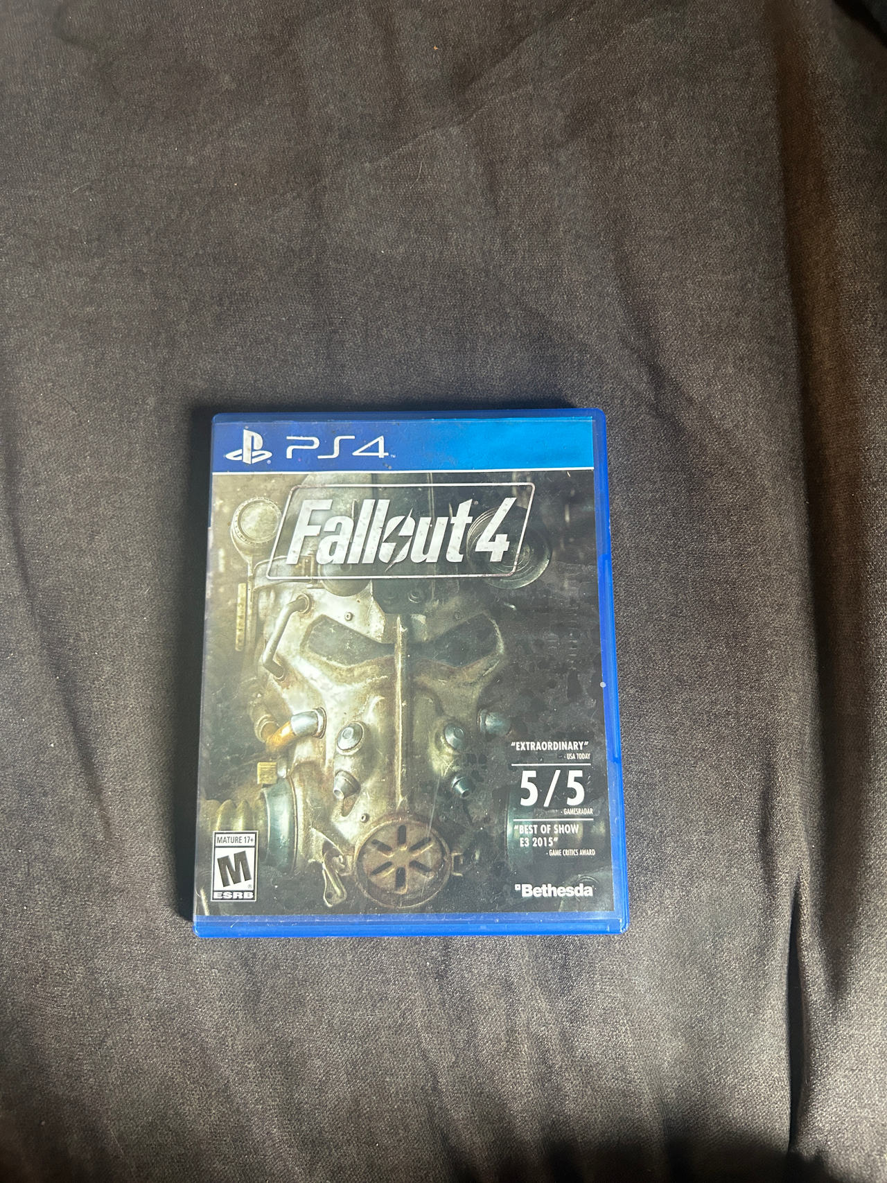 Fallout 4