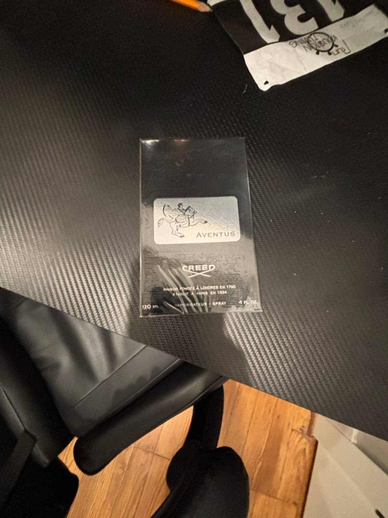 Creed Aventus Eau de Parfum