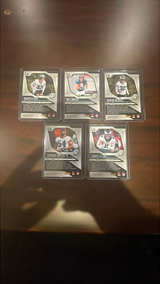 Panini Prizm NFL Football Card - Image 2