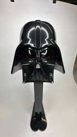 PEZ Giant Darth Vader Candy Dispenser 12 Inch. WORKS- Disney Star Wars - Image 4