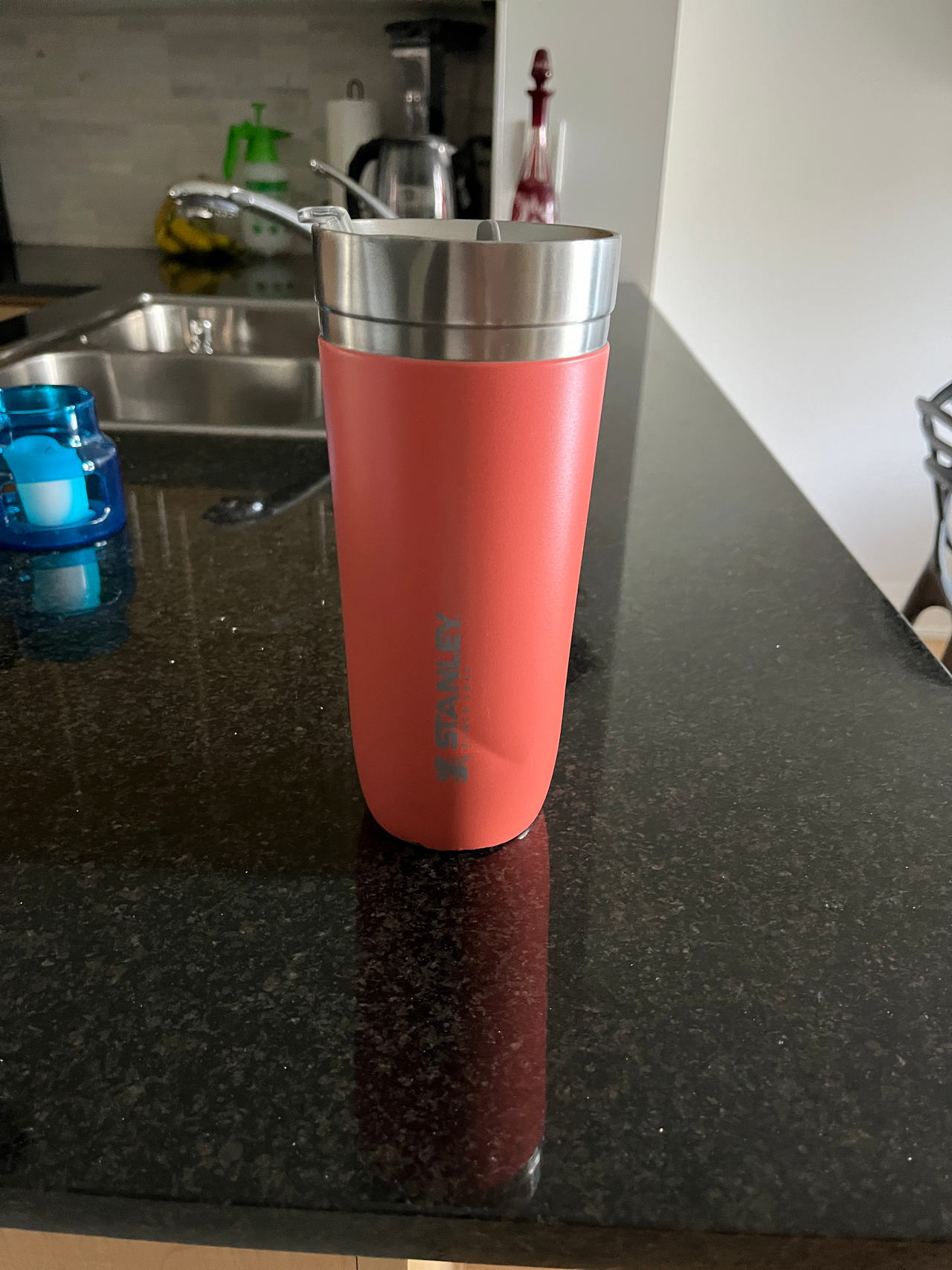 Stanley Quencher H2.0 FlowState Tumbler