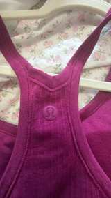 Lululemon Ebb to street tank - Image 2